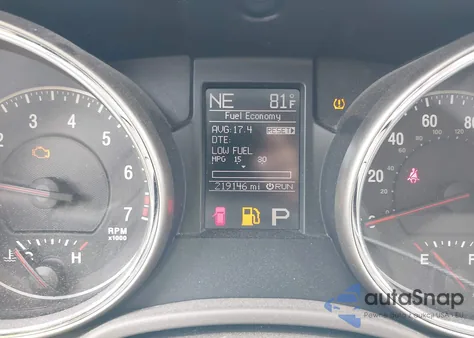 2011 Jeep Grand Cherokee Laredo from USA, damaged, VIN 1J4RR4GG3BC679264